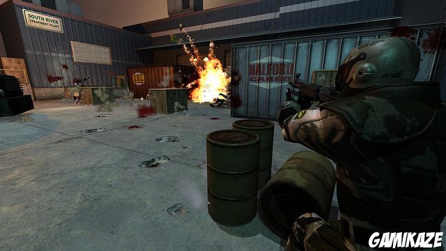 F.E.A.R.