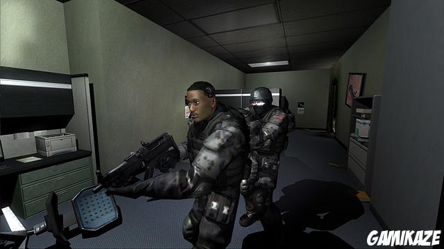 F.E.A.R.