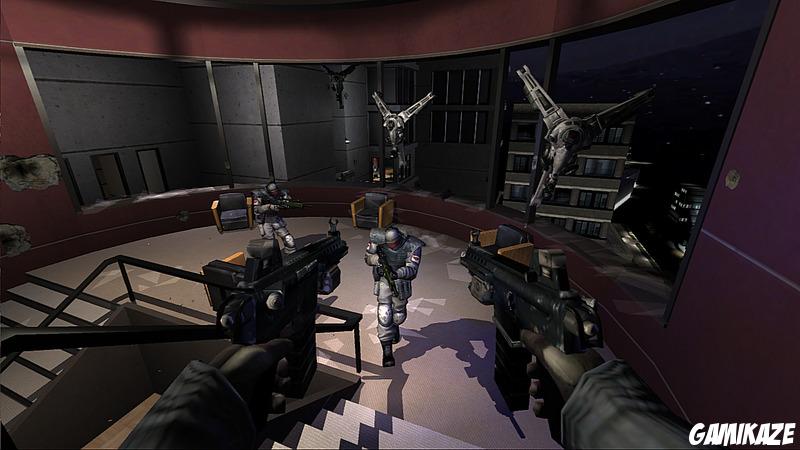 F.E.A.R.