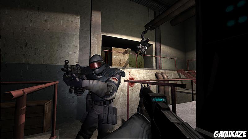 F.E.A.R.