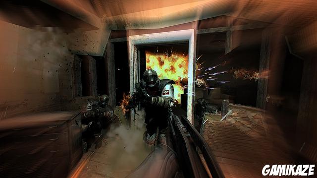 F.E.A.R.