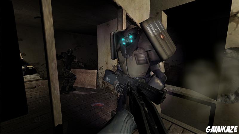 F.E.A.R.