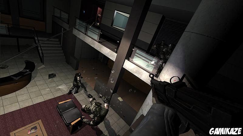 F.E.A.R.