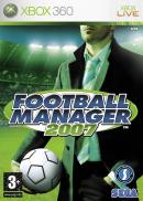 game type Sport Football Manager  2007