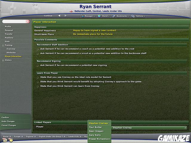 Football Manager 2007