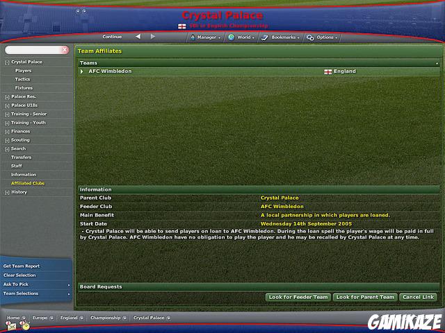 Football Manager 2007