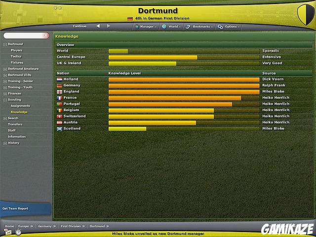 Football Manager 2007