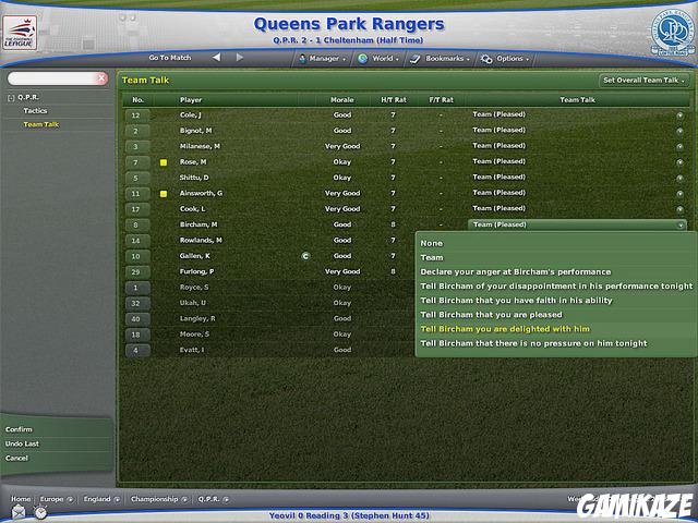 Football Manager 2007