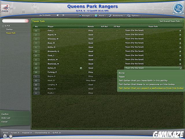 Football Manager 2007