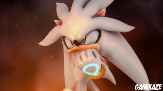 Sonic the Hedgehog