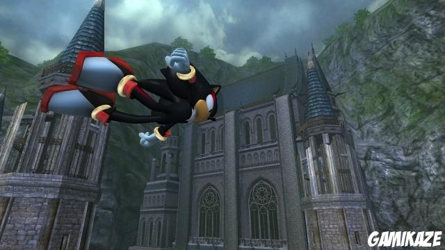 Sonic the Hedgehog
