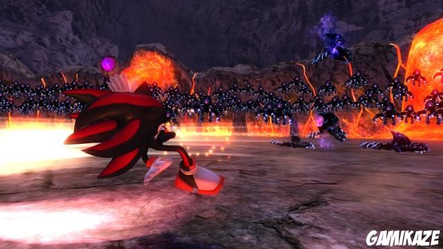 Sonic the Hedgehog