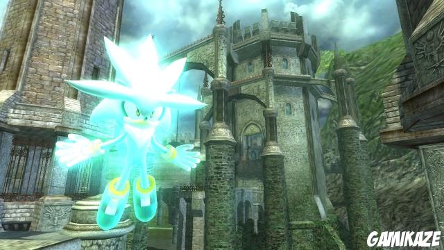 Sonic the Hedgehog