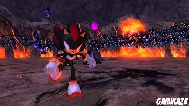 Sonic the Hedgehog