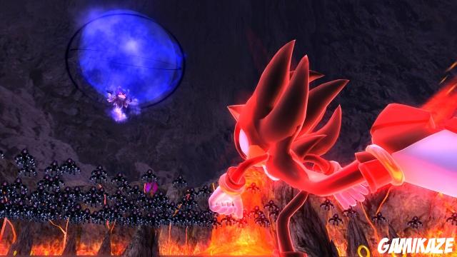 Sonic the Hedgehog