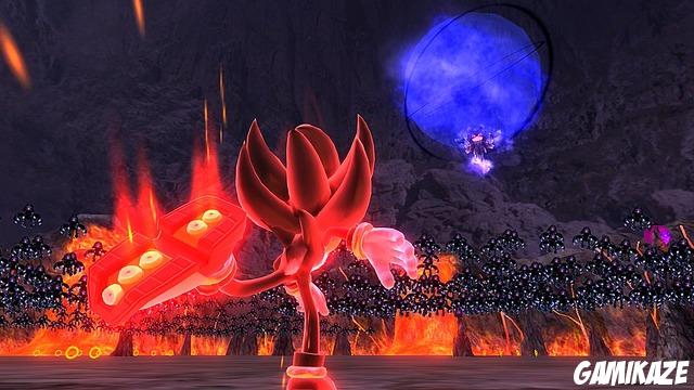 Sonic the Hedgehog