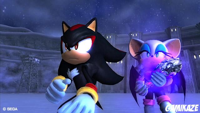 Sonic the Hedgehog