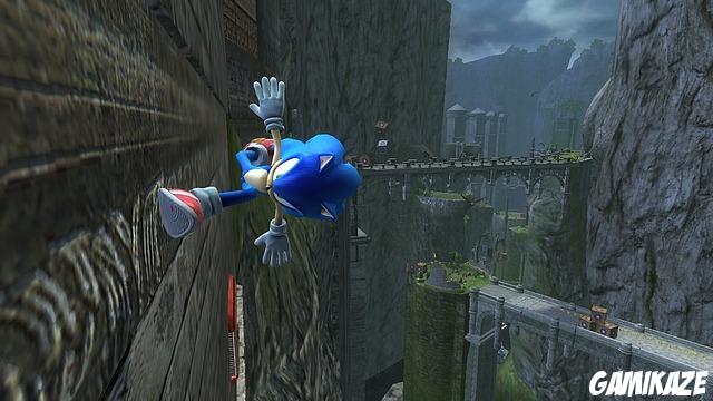 Sonic the Hedgehog