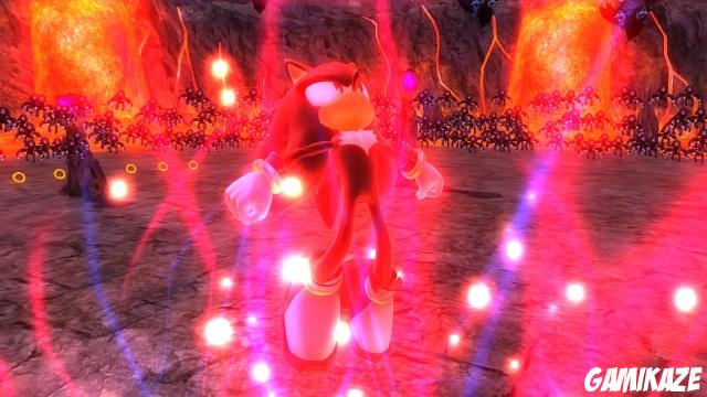 Sonic the Hedgehog