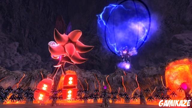 Sonic the Hedgehog