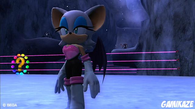 Sonic the Hedgehog