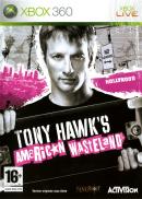 game type Sport Tony Hawk's American Wasteland