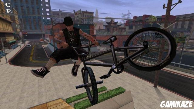 Tony Hawk's American Wasteland