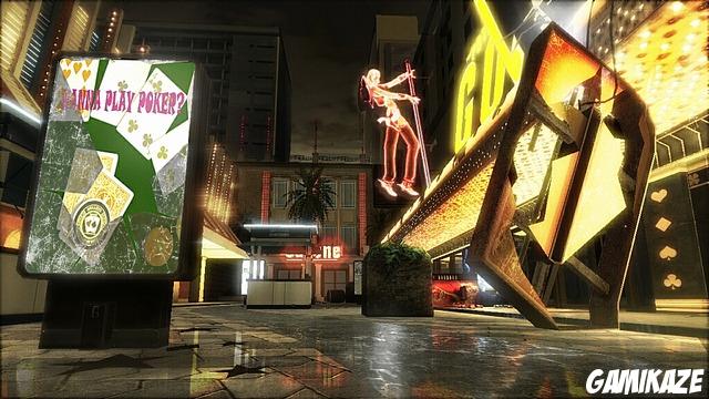 Rainbow Six Vegas