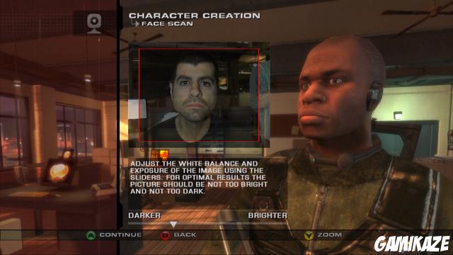 Rainbow Six Vegas