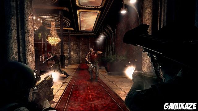 Rainbow Six Vegas