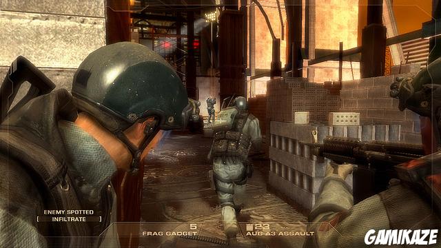 Rainbow Six Vegas