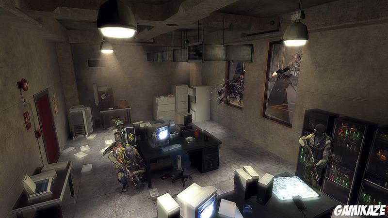 Rainbow Six Vegas