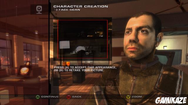 Rainbow Six Vegas
