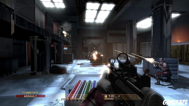 Rainbow Six Vegas