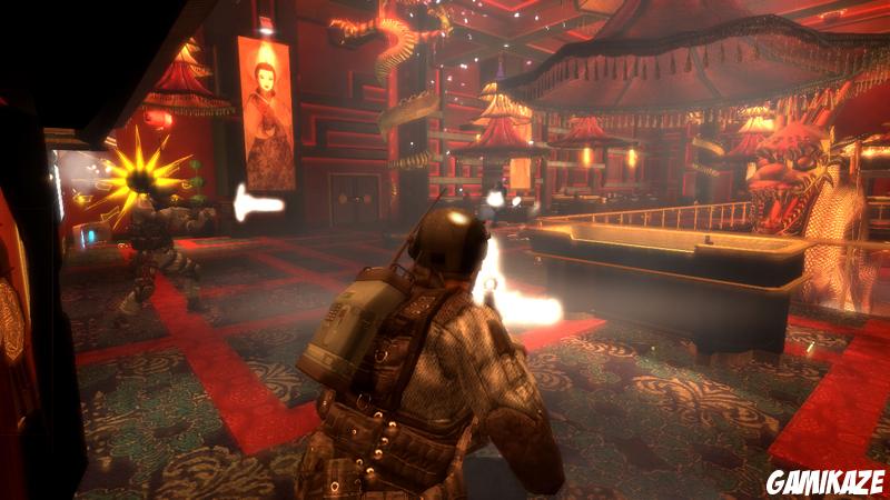 Rainbow Six Vegas