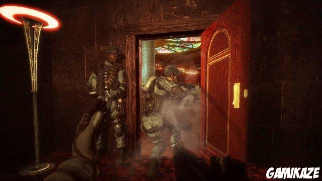 Rainbow Six Vegas