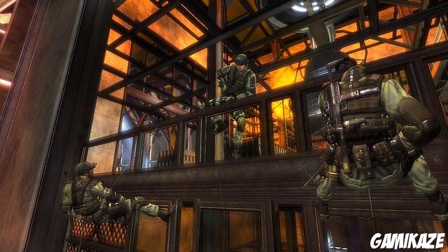 Rainbow Six Vegas