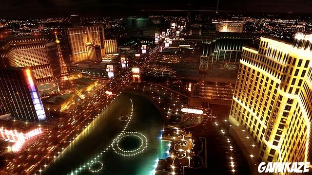 Rainbow Six Vegas