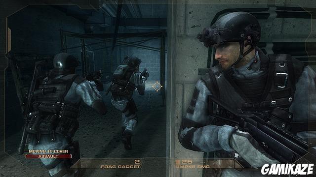 Rainbow Six Vegas
