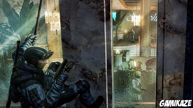 Rainbow Six Vegas
