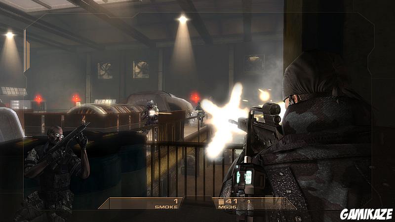 Rainbow Six Vegas