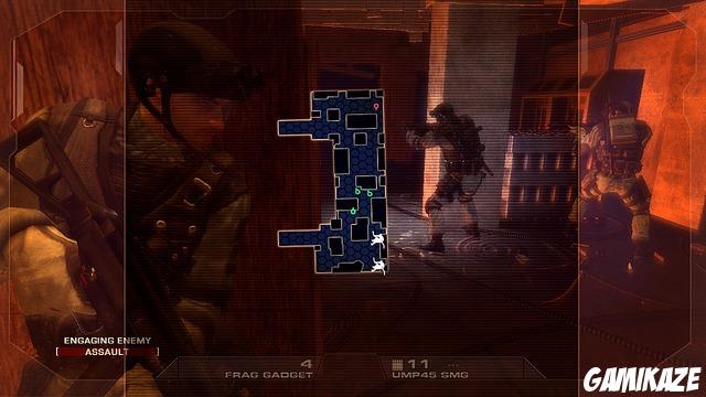 Rainbow Six Vegas