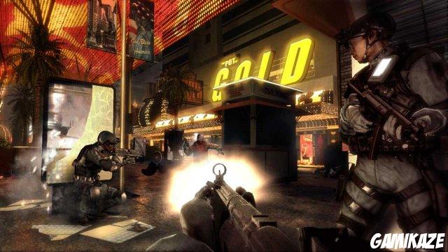 Rainbow Six Vegas