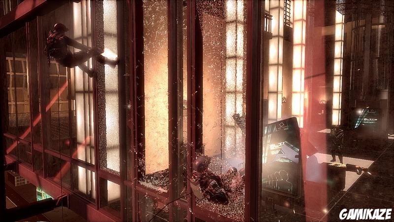 Rainbow Six Vegas