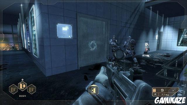 Rainbow Six Vegas