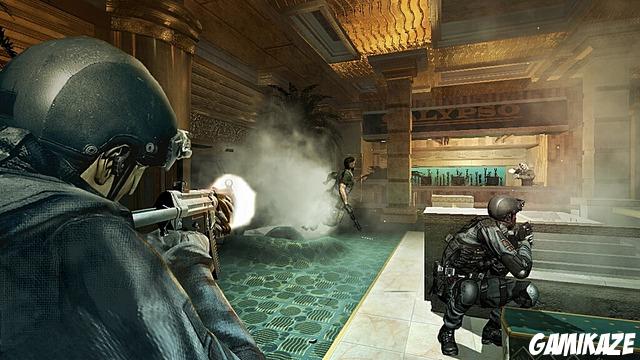 Rainbow Six Vegas