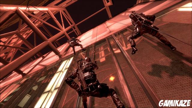 Rainbow Six Vegas