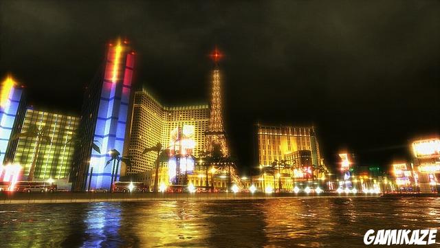 Rainbow Six Vegas