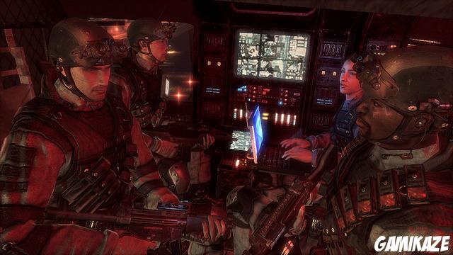 Rainbow Six Vegas