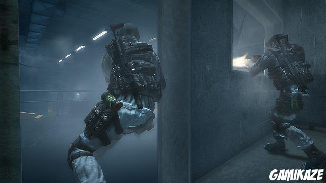 Rainbow Six Vegas